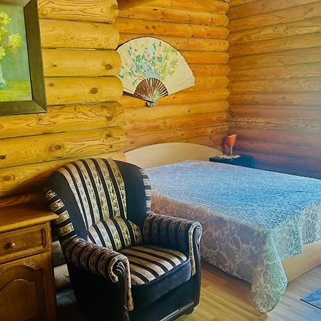 Audrones Sodyba Швентой Экстерьер фото